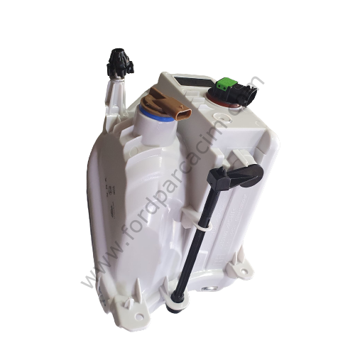 Kuga Ön Sağ Sis Farı 2013-2019 Arası Modeller İçin İTHAL