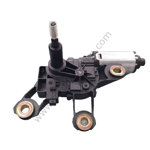 Connect Arka Sağ Silecek Motoru ÇİFT KAPI 2002-2013 Arası Modeller İçin ORJİNAL