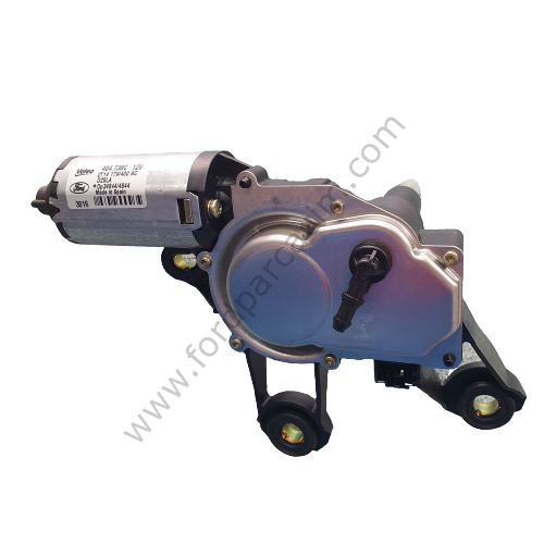 Connect Arka Sağ Silecek Motoru ÇİFT KAPI 2002-2013 Arası Modeller İçin ORJİNAL