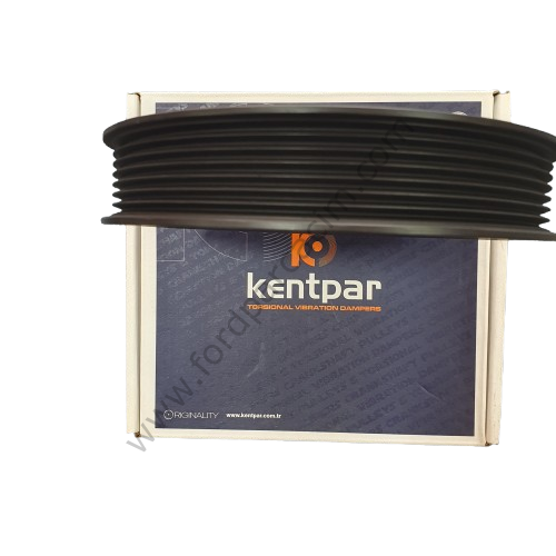 Transit Krank Kasnağı 2002-2013 Arası 2.4 A.Çeker KENTPAR