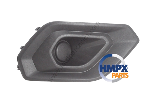 Courier Sis Far Çerçevesi Sissiz Sağ 2017 Sonrası Modeller İçin İTHAL