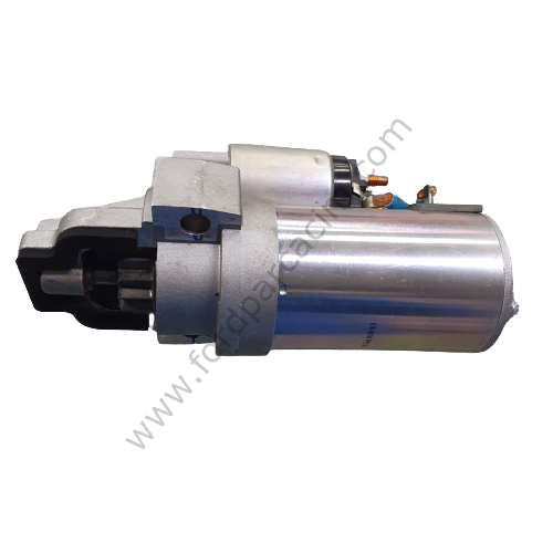 Transit Marş  Motoru Komple RWD 2.2 - 2.4  2007 Ve Sonrası  Visteon