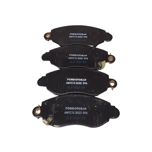 Transit Ön Fren Balatası 2002-2006 Arası Modeller İçin V-184 ORJİNAL