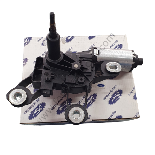 Connect Arka Sol Silecek Motoru ÇİFT KAPI 2002-2013 Arası Modeller İçin ORJİNAL