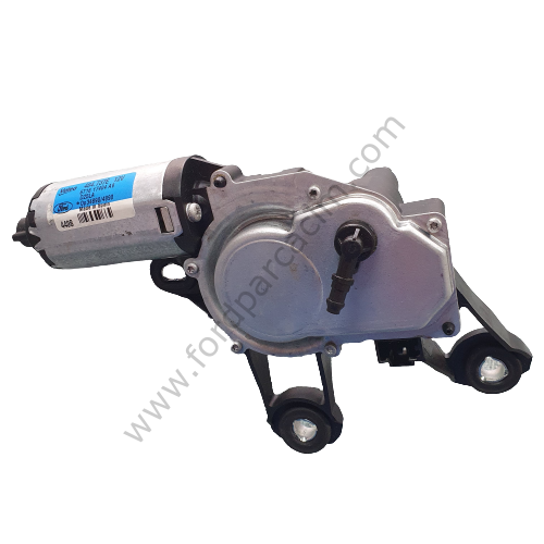 Connect Arka Sol Silecek Motoru ÇİFT KAPI 2002-2013 Arası Modeller İçin ORJİNAL