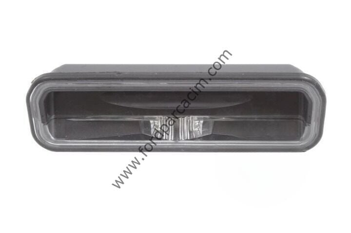 Courier Bagaj Açma Butonu 2014-2023 Arası Modeller İçin İTHAL