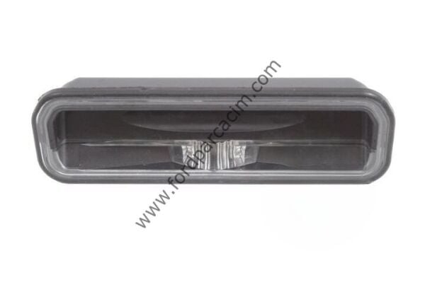 Courier Bagaj Açma Butonu 2014-2023 Arası Modeller İçin İTHAL