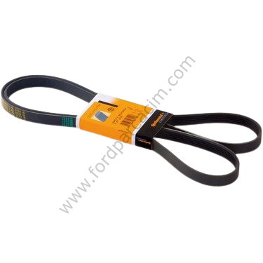 Mondeo V Kayışı 2.0 Zetec KLİMALI +AC 6PK2100 1996-2000 Arası Modeller İçin CONTİ