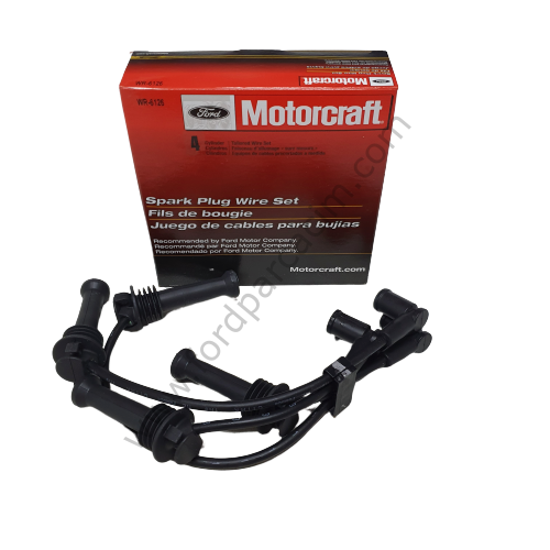 C-Max 1.6 Benzinli Buji Kablosu 2003-2018 Arası Modeller İçin ORJİNAL - MOTORCRAFT