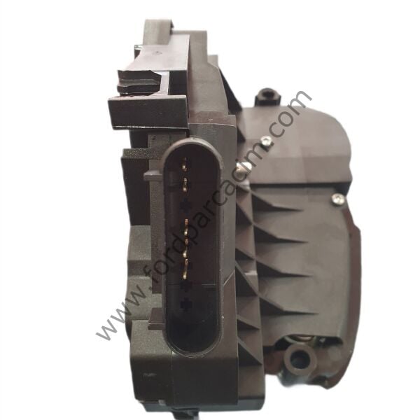 C-Max Ön Kapı Kilidi Sol 5 Pim 2010-2019 Arası Modeller İçin İTHAL