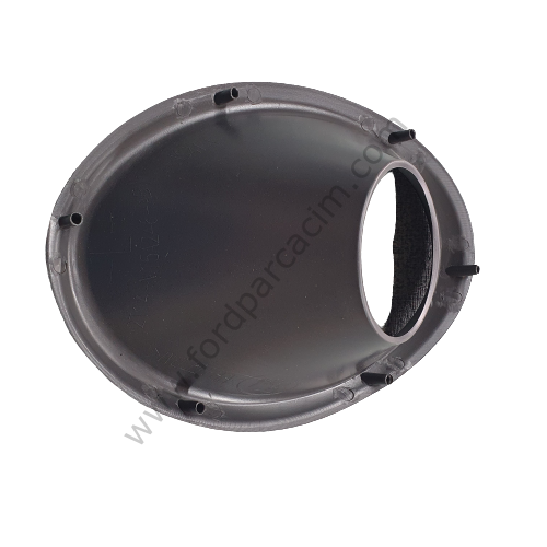 Connect Sis Far Çerçevesi Küçük Sisli Sol 2002-2007 Arası Modeller İçin ORJİNAL