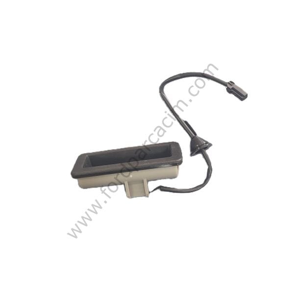C-Max Bagaj Açma Butonu Elektrikli 2003-2007 Arası Modeller İçin İTHAL