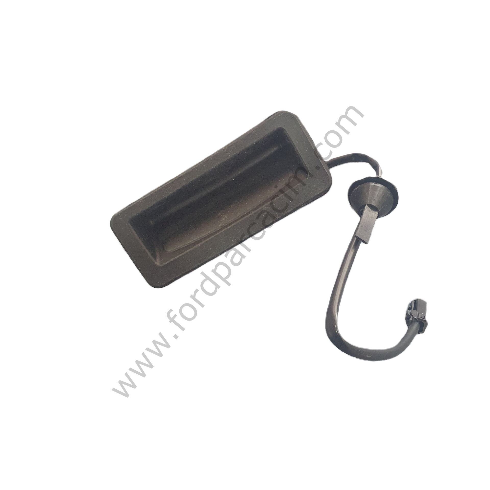 C-Max Bagaj Açma Butonu Elektrikli 2003-2007 Arası Modeller İçin İTHAL