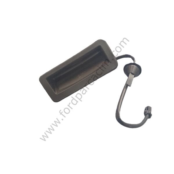 C-Max Bagaj Açma Butonu Elektrikli 2003-2007 Arası Modeller İçin İTHAL