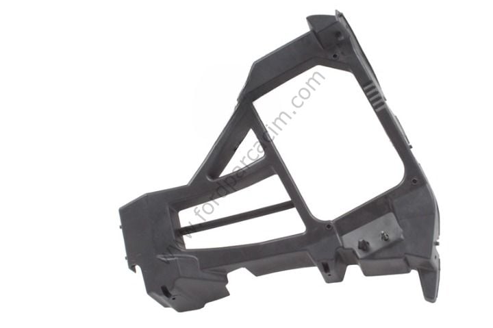Focus 2 Arka Tampon Bağlantı Braketi Sol H.BACK 2006-2011 Arası Modeller İçin İTHAL