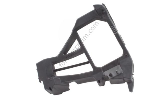 Focus 2 Arka Tampon Bağlantı Braketi Sol H.BACK 2006-2011 Arası Modeller İçin İTHAL