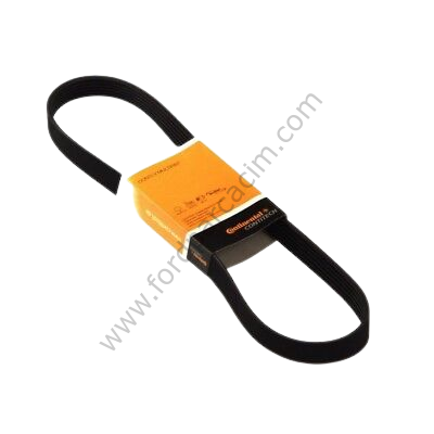 Courier V Kayışı Dizel 6PK800 2014 Sonrası Modeller İçin CONTİ