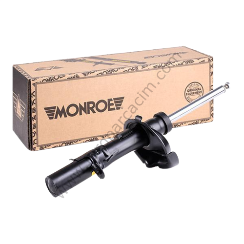 Focus 3.5 Ön Amortisör SOL 2015-2018 Arası Modeller MONROE