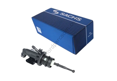 Mondeo Debriyaj Üst Merkezi 2007-2014 Arası Start Stoplu Modeller İçin SACHS