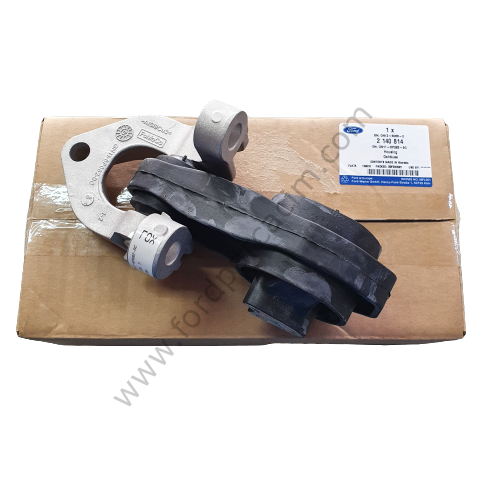 Fiesta 1.0 Ecoboost Şanzıman Alt Takozu Orjinal