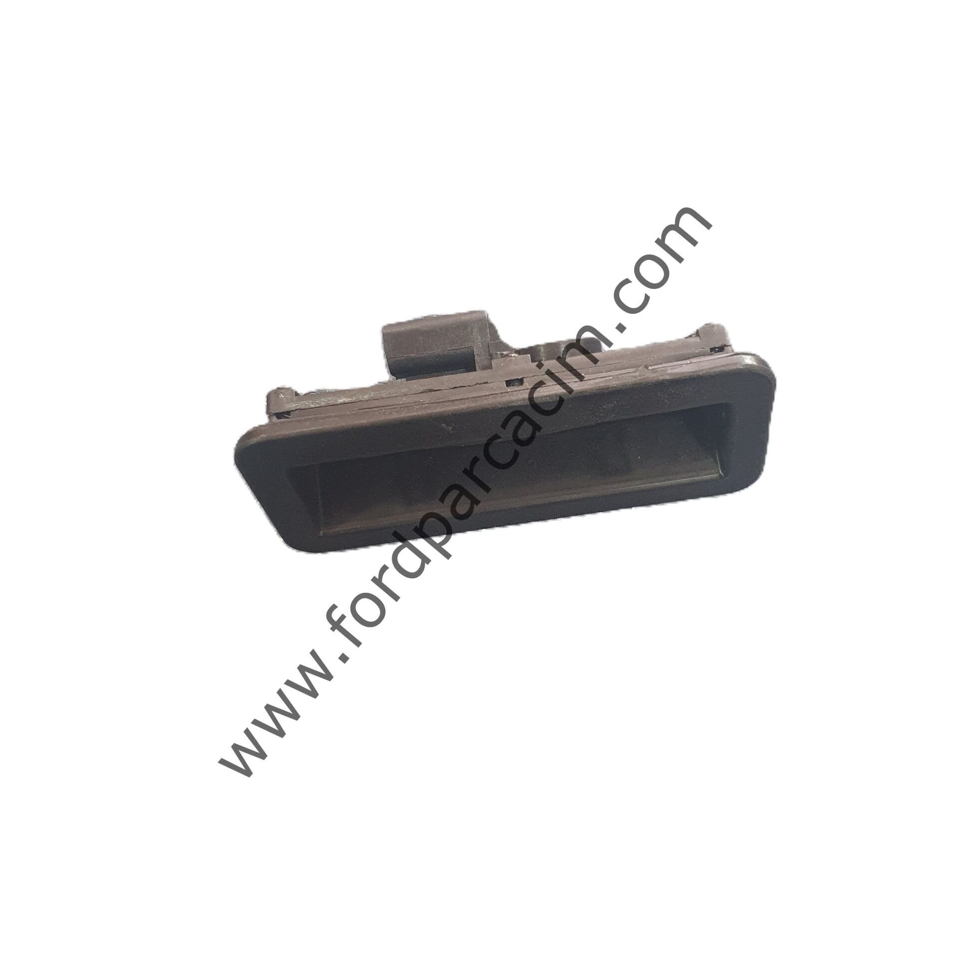 Mondeo Bagaj Açma Butonu 2007-2014 Arası Modeller İçin İTHAL