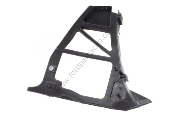 Focus 2 Arka Tampon Bağlantı Braketi Sağ Sedan 2006-2011 Arası Modeller İçin İTHAL
