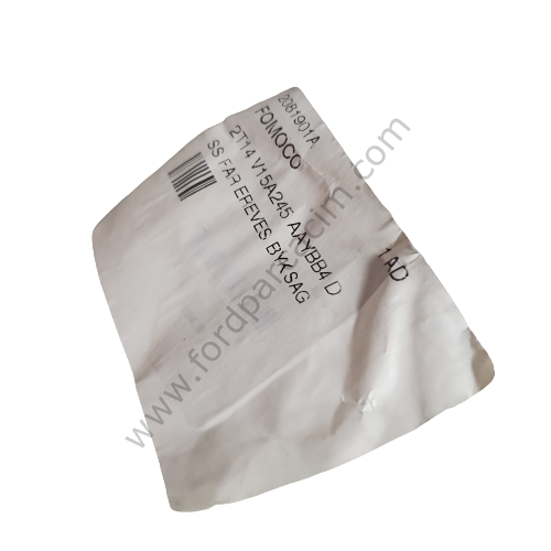 Connect Sis Far Çerçevesi Büyük Sisli Sağ 2002-2007 Arası Modeller İçin ORJİNAL