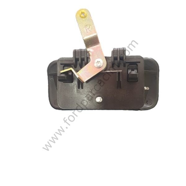 Transit Ön Sağ Kapı Kolu Dış 2002-2013 Arası Modeller İçin İTHAL