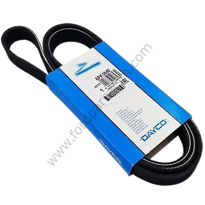 Custom V Kayışı 2.2 2013-2017 Arası Modeller 6PK1640 DAYCO