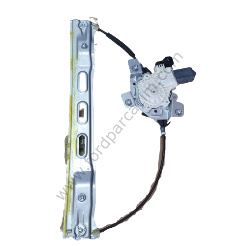 Courier Ön SOL Cam Krikosu Motorlu Komple 2014 Sonrası Modeller İçin ORJİNAL 6 FİŞLİ
