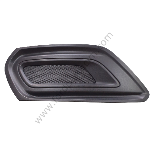 Custom Sis Far Çerçevesi SİSSİZ SOL 2017 Sonrası Modeller İçin ORJİNAL