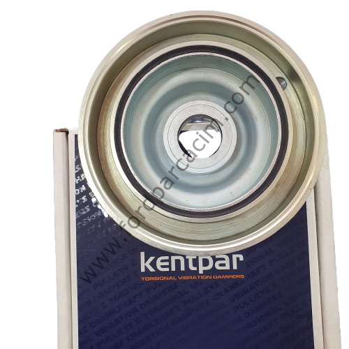 Kuga Krank Kasnağı 2.0 Dizel 2008-2017 Arası KENTPAR