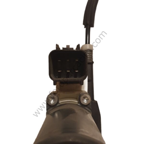 Courier Ön SOL Cam Krikosu Motorlu Komple 2014 Sonrası Modeller İçin ORJİNAL 6 FİŞLİ