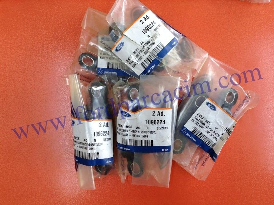 KRANK POZİSYON SENSÖR TUTUCUSU