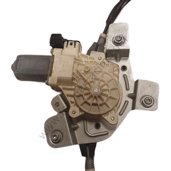 Courier Ön SAĞ Cam Krikosu Motorlu Komple 2014 Sonrası Modeller İçin ORJİNAL 2 FİŞLİ