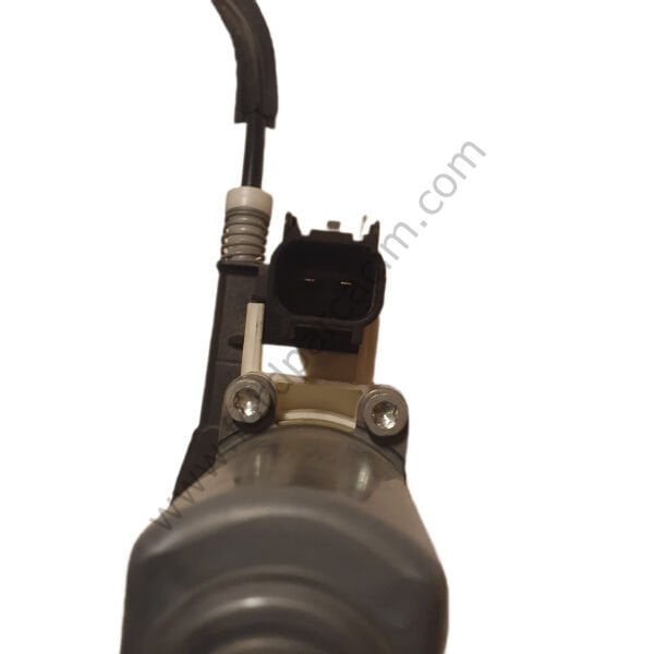 Courier Ön SAĞ Cam Krikosu Motorlu Komple 2014 Sonrası Modeller İçin ORJİNAL 2 FİŞLİ