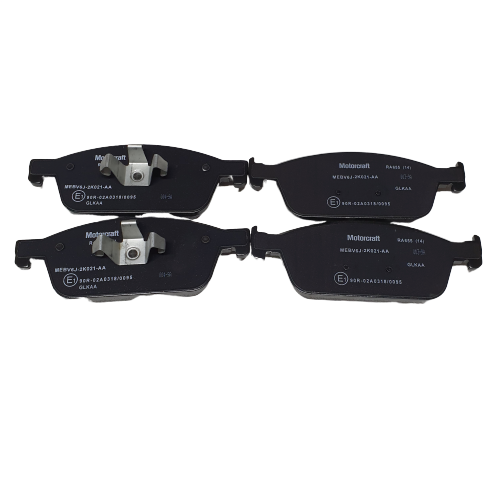 Kuga Ön Fren Balatası 2013-2019 Arası Modeller İçin 320MM DİSK İÇİN ORJİNAL - MOTORCRAFT