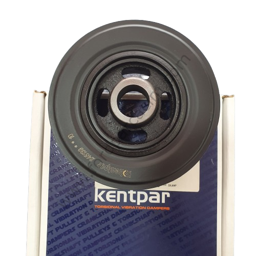 Focus Krank Kasnağı 1.6 Benzinli 2006-2017 Arası Modeller İçin KENTPAR