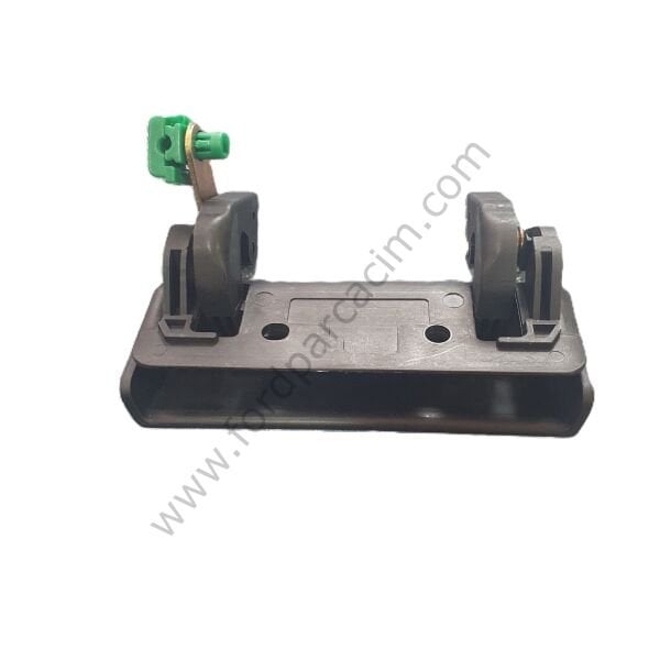 Transit Arka Bagaj Dış Kapı Kolu 2002-2013 Arası Çift Kapı Modeller İçin İTHAL