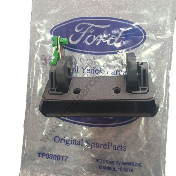 Transit Arka Bagaj Dış Kapı Kolu 2002-2013 Arası Çift Kapı Modeller İçin ORJİNAL