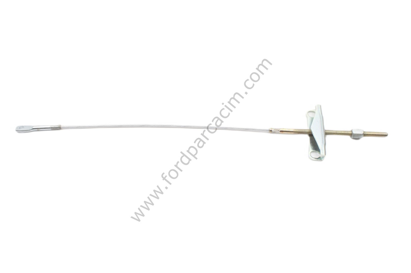 Transit V-347 El Fren Teli ORTA 510 MM 2007-2013 Arası Modeller İçin YERLİ