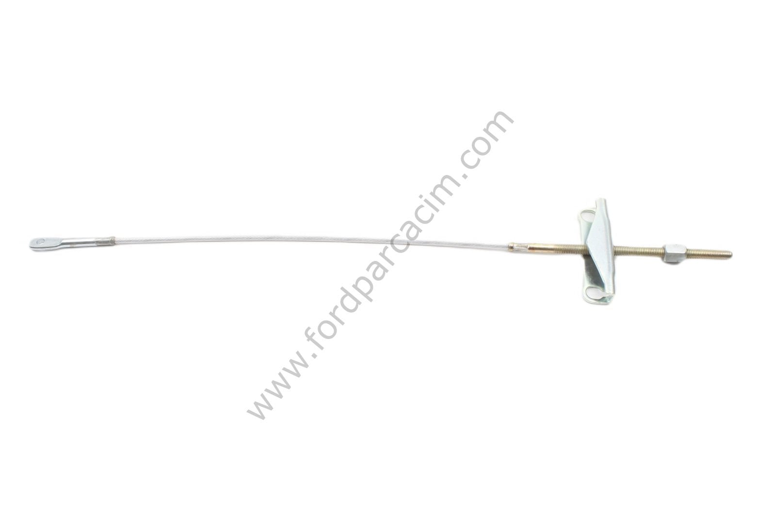 Transit V-347 El Fren Teli ORTA 510 MM 2007-2013 Arası Modeller İçin YERLİ