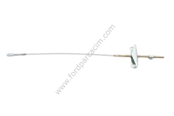 Transit V-347 El Fren Teli ORTA 510 MM 2007-2013 Arası Modeller İçin YERLİ