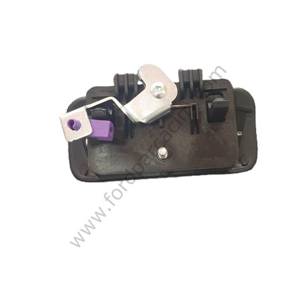 Transit Sürgülü Kapı Dış Açma Kolu 2002-2013 Arası Modeller İçin İTHAL