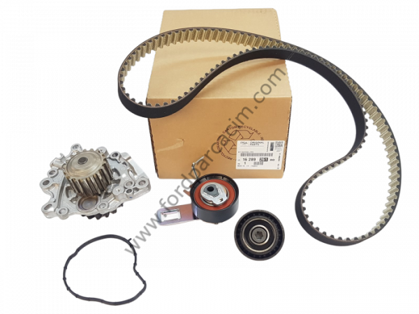 Connect Triger Seti + Devirdaim 2020-2022 Arası 1.5 Dizel Modeller İçin ORJİNAL