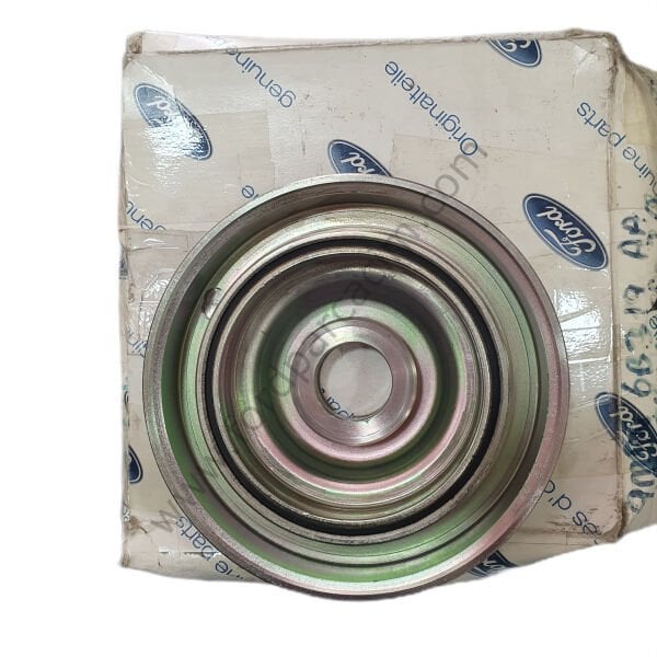 Kuga Krank Kasnağı 2.0 Dizel 2008-2017 Arası Modeller İçin ORJİNAL