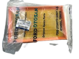 Transit Hava Filtresi 2002 Sonrası İçin Arkadan Çeker ORJİNAL