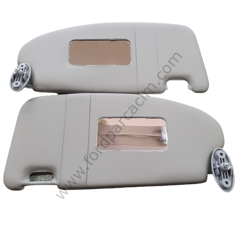 Focus 2 Güneşlik Takımı 2005-2011 Arası Modeller İçin İTHAL