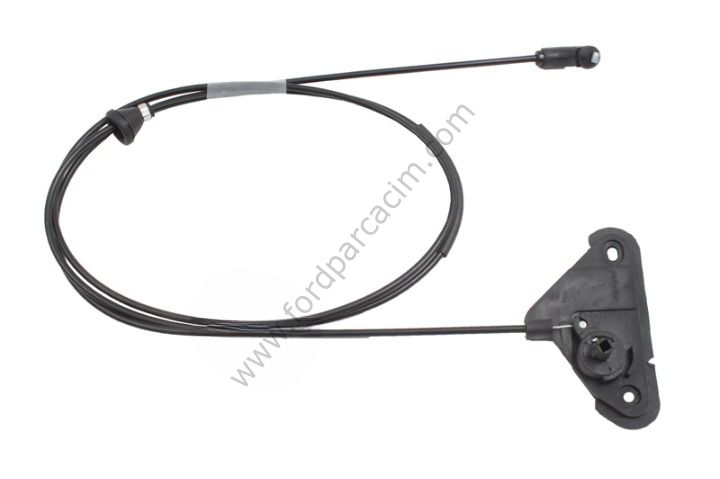 Mondeo Kaput Açma Teli 2007-2013 Arası Modeller İçin İTHAL