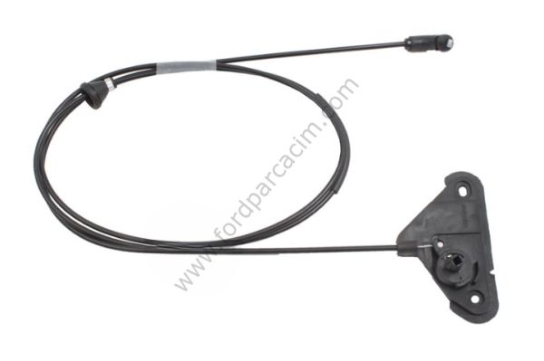 Mondeo Kaput Açma Teli 2007-2013 Arası Modeller İçin İTHAL